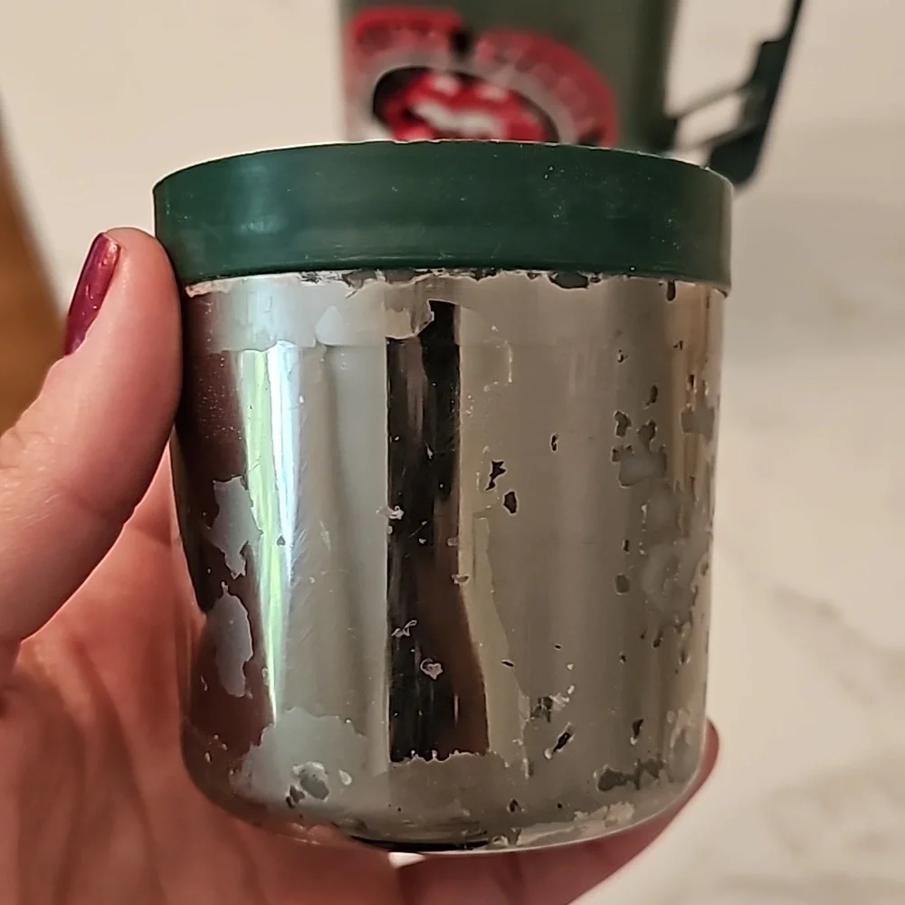 CCO Vintage Stanley Aladdin Thermos - Picture 8 of 14